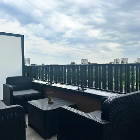 Appartamento Welcome To Becky *