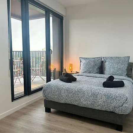 Apartamento Welcome To Becky