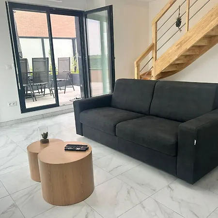 Apartamento Welcome To Becky *