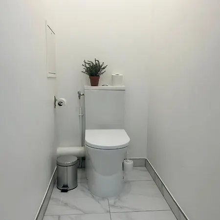 Appartement Welcome To Becky *
