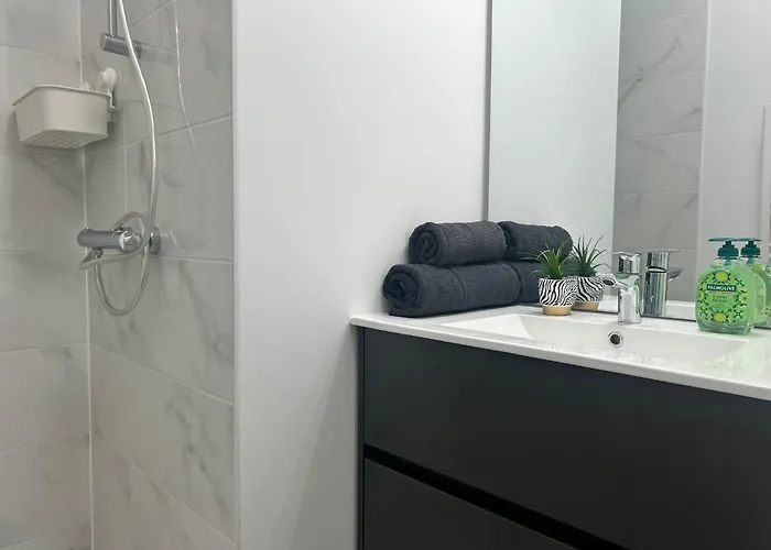 Welcome To Becky Apartamento Bobigny