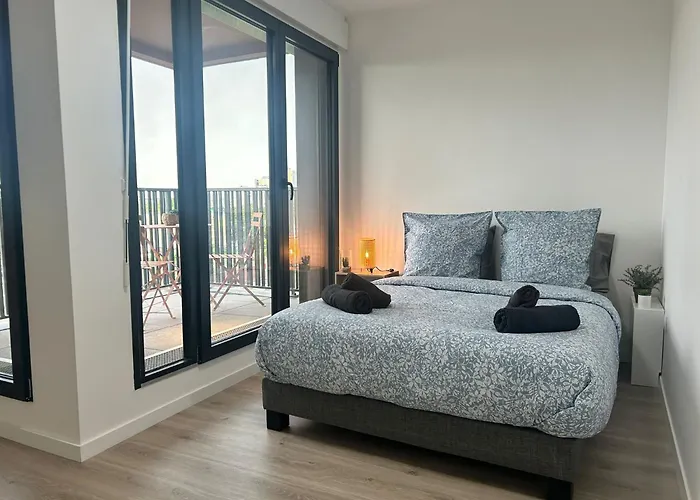 Apartamento Welcome To Becky
